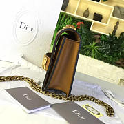 CohotBag dior jadior bag 1756 - 4