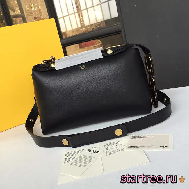 CohotBag fendi by the way 1853 - 1