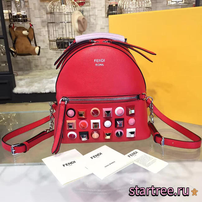 CohotBag fendi backpack 1875 - 1