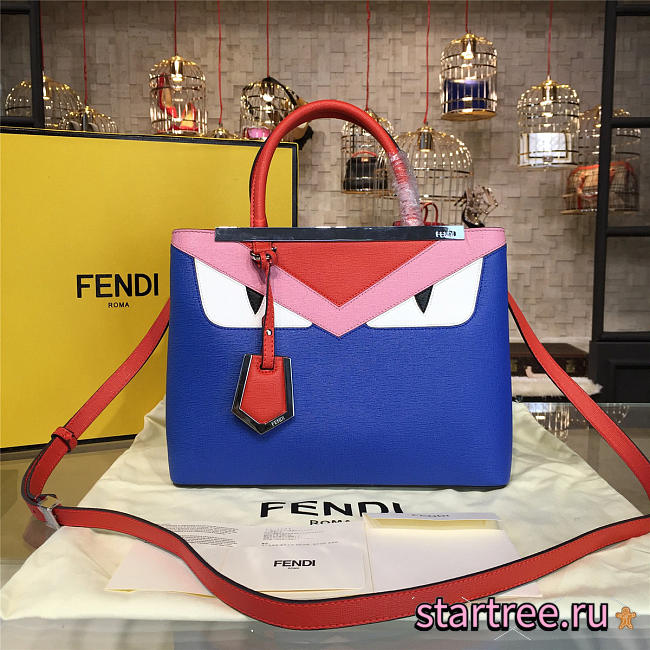 CohotBag fendi 2jours 1887 - 1