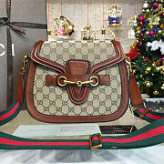 gucci lady web CohotBag 2196 - 1