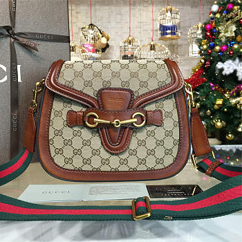 gucci lady web CohotBag 2196