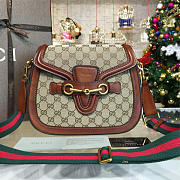 gucci lady web CohotBag 2196 - 6