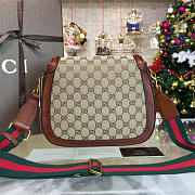 gucci lady web CohotBag 2196 - 4