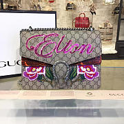 Gucci dionysus shoulder bag z066 - 1