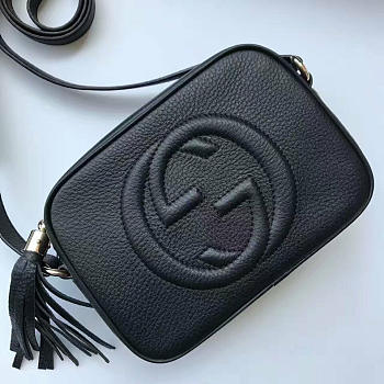 gucci soho disco leather bag CohotBag