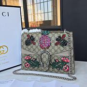 Gucci dionysus shoulder bag z079 - 1