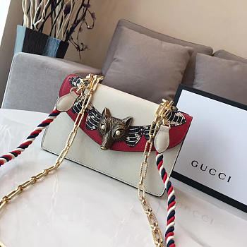 gucci bamboo CohotBag 011