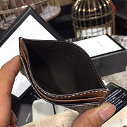 gucci gg leather card holder CohotBag 08 - 4