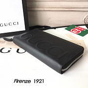gucci gg leather wallet CohotBag 2581 - 5