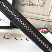 gucci gg leather wallet CohotBag 2581 - 3