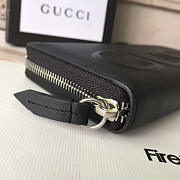 gucci gg leather wallet CohotBag 2581 - 2
