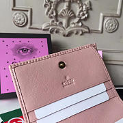 gucci gg leather wallet CohotBag 2587 - 4