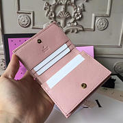 gucci gg leather wallet CohotBag 2587 - 3