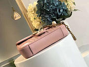 gucci marmont bag pink 2638 - 6
