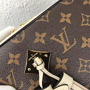  louis vuitton saint CohotBag onge m43559 - 4