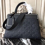 CohotBag louis vuitton vosges mm black 3188 - 1