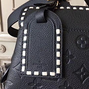 CohotBag louis vuitton vosges mm black 3188 - 4