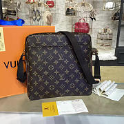 Louis Vuitton | Messenger Voyager - 25cm x 5cm x 26cm - 1
