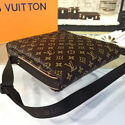 Louis Vuitton | Messenger Voyager - 25cm x 5cm x 26cm - 4