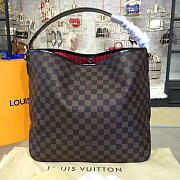 Louis Vuitton delightful damier ebene  3438 - 1