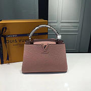  louis vuitton capucines CohotBag bb magnolia 3453 - 1