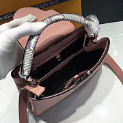  louis vuitton capucines CohotBag bb magnolia 3453 - 6