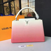  louis vuitton capucines CohotBag  mm 3467 - 1