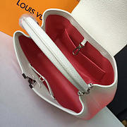  louis vuitton capucines CohotBag  mm 3467 - 6