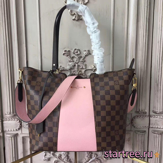 Louis Vuitton | Jersey Pink Magnolia 3710 - 1