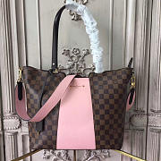 Louis Vuitton | Jersey Pink Magnolia 3710 - 1