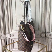 Louis Vuitton | Jersey Pink Magnolia 3710 - 6