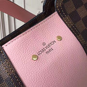 Louis Vuitton | Jersey Pink Magnolia 3710 - 4