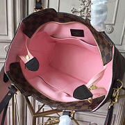 Louis Vuitton | Jersey Pink Magnolia 3710 - 3