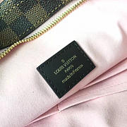 Louis Vuitton | Jersey Pink Magnolia 3710 - 2