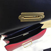 CohotBag prada cahier bag 4272 - 5