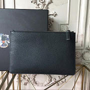 CohotBag prada leather clutch bag 4316 - 4