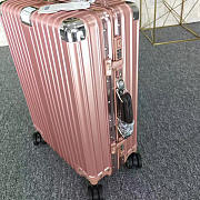 CohotBag rimowa travel box 4342 - 6