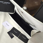 ysl monogram kate bag with leather tassel CohotBag 4760 - 2