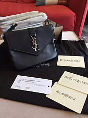 ysl monogramme sac université black CohotBag 4925 - 6