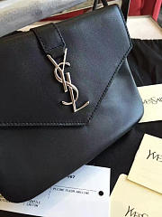 ysl monogramme sac université black CohotBag 4925 - 5