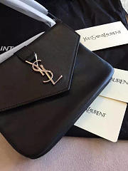 ysl monogramme sac université black CohotBag 4925 - 4