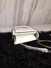 ysl monogram kate bag with leather tassel CohotBag 4993 - 2