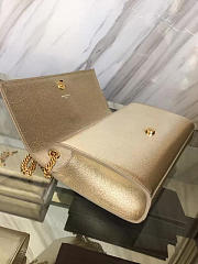 ysl monogram kate star gold CohotBag 5002 - 4