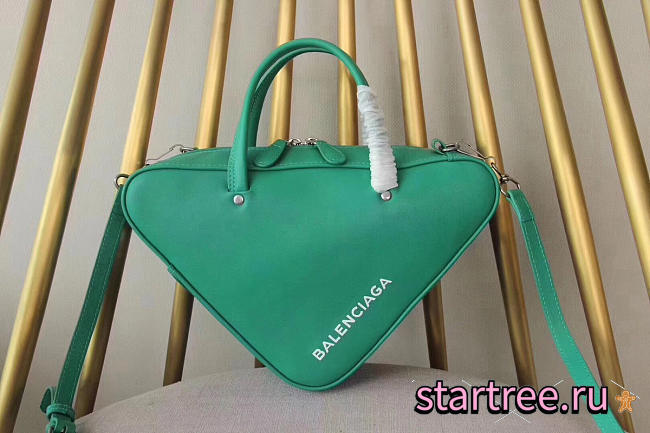 CohotBag balenciaga triangle shoulder bag - 1