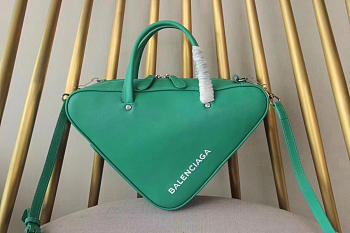 CohotBag balenciaga triangle shoulder bag