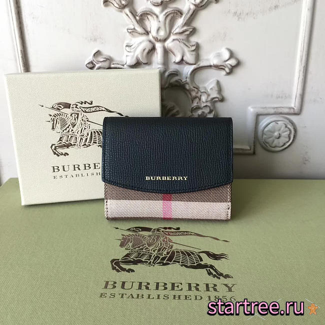 Burberry wallet 5736 - 1