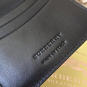 Burberry wallet 5736 - 6