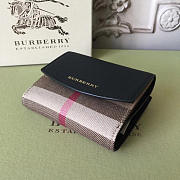 Burberry wallet 5736 - 5