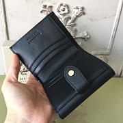 Burberry wallet 5736 - 3